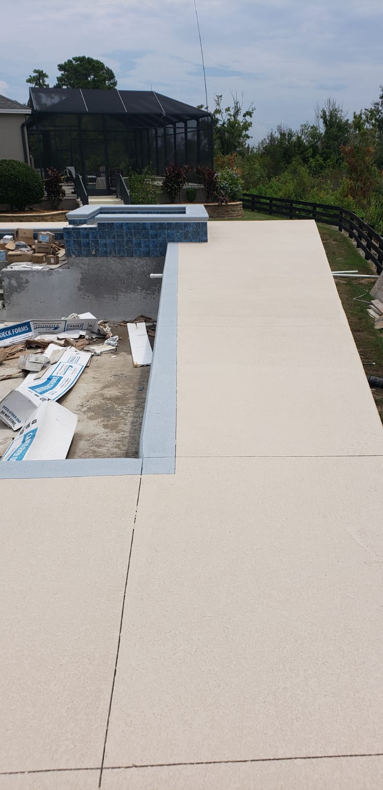 TORRES E CONCRETE COATINGS | 16767 US-301, Summerfield, FL 34491, USA | Phone: (352) 619-6660