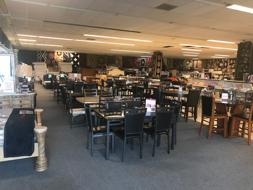 Furniture, Rugs, & More | 4025 Pleasant Ave, Hamilton, OH 45015, USA | Phone: (513) 347-0565