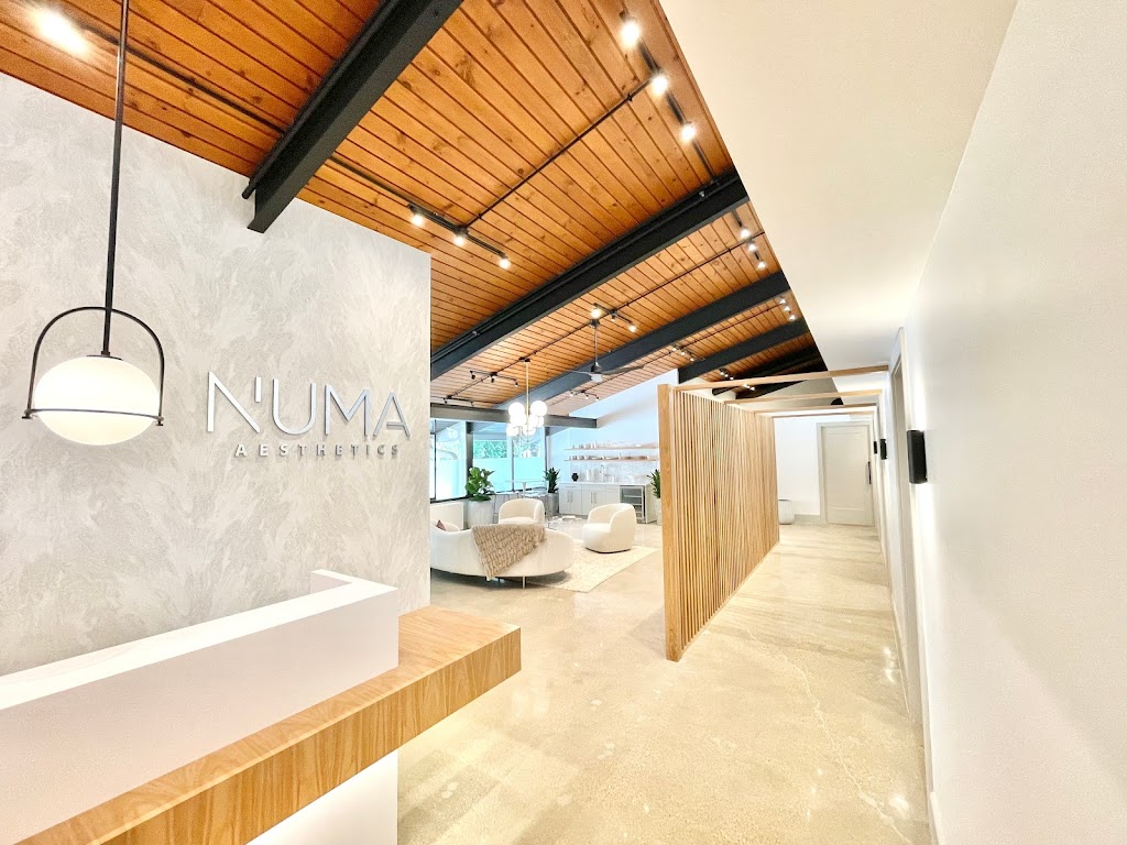 Numa Aesthetics | 1 Village Square Ste 168, Baltimore, MD 21210, USA | Phone: (410) 800-2134