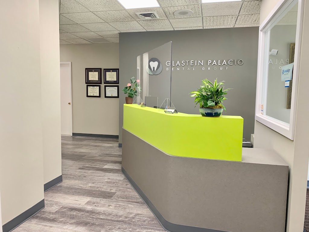 Glastein Palacio Dental Group | 99 Fieldstone Dr, Hartsdale, NY 10530, USA | Phone: (914) 761-1500