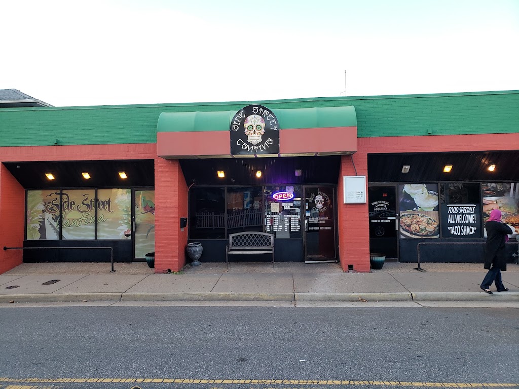 Side Street Cantina | 205 11th St, Virginia Beach, VA 23451 | Phone: (757) 962-9993