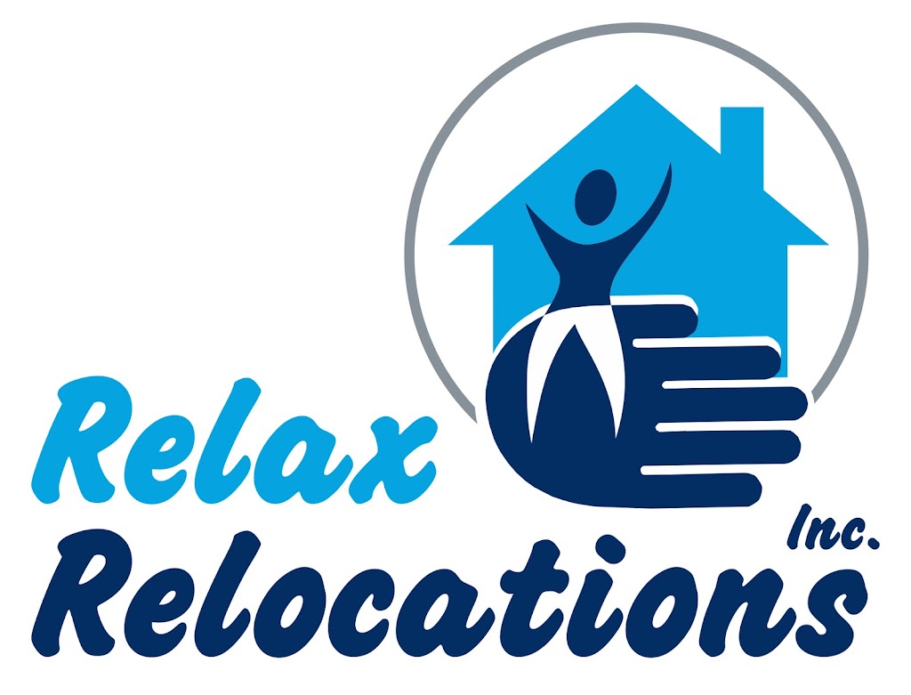 Relax Relocations, Inc. | 7400 FM2622 #401, Ponder, TX 76259, USA | Phone: (800) 786-1507