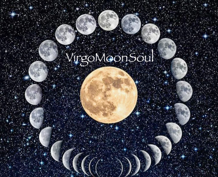 Virgomoonsoul | 28 Dorchester Dr, Airmont, NY 10952, USA | Phone: (845) 276-0516