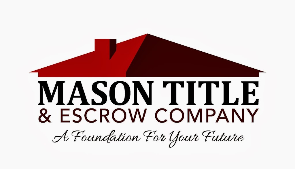 Mason Title & Escrow Company | 1914 Southside Blvd #2, Jacksonville, FL 32216 | Phone: (904) 565-2909