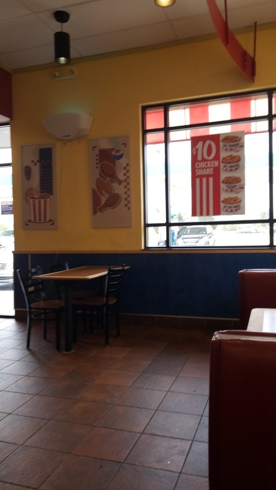 Long John Silvers | 18619 US-290, Elgin, TX 78621, USA | Phone: (512) 285-4165