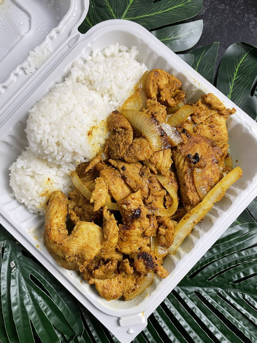 Ono Hawaiian BBQ | 5819 Rosemead Blvd, Temple City, CA 91780, USA | Phone: (626) 291-5188