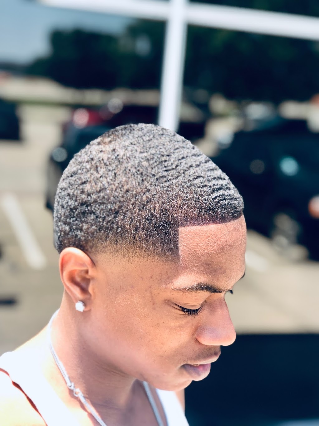 Champion Cutz by Kash | 755 State Hwy 121 #125, Lewisville, TX 75067, USA | Phone: (214) 223-7978