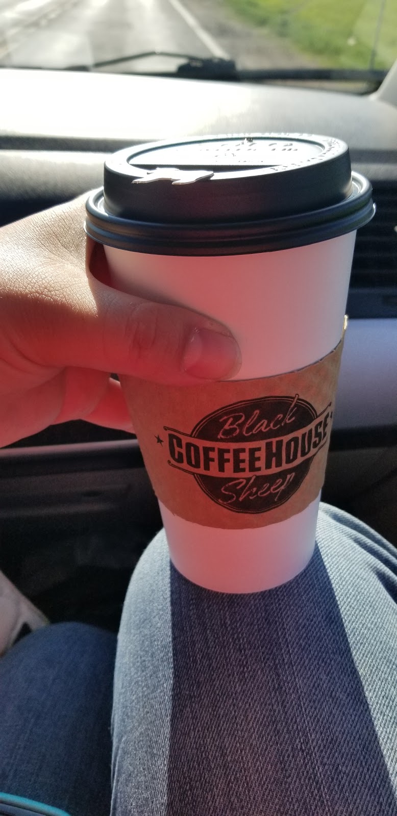 Black Sheep Coffee House | 14117 Platteview Rd, Springfield, NE 68059, USA | Phone: (402) 253-2254