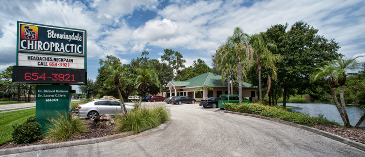 Richard J. Robinson, DC | 3601 Bell Shoals Rd, Valrico, FL 33596 | Phone: (813) 654-3921