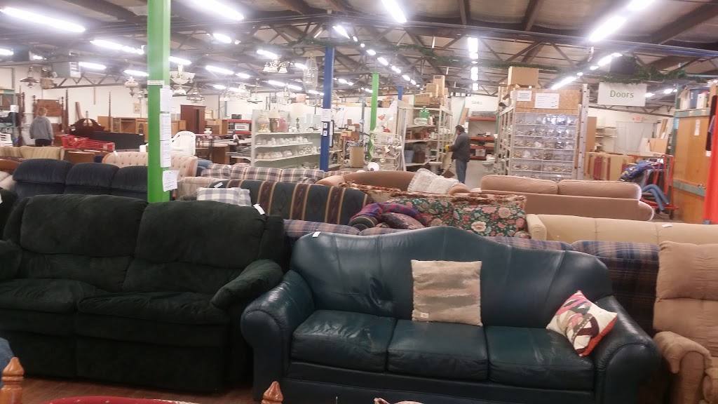St. Croix Falls ReStore | 2201 US-8, St Croix Falls, WI 54024, USA | Phone: (715) 483-2700