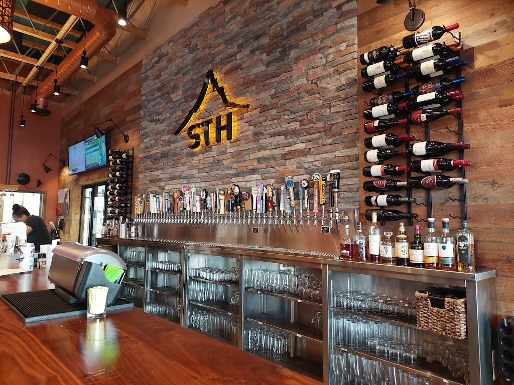 Sedona Taphouse | 435 Charles H Dimmock Pkwy, Colonial Heights, VA 23834 | Phone: (804) 930-8277