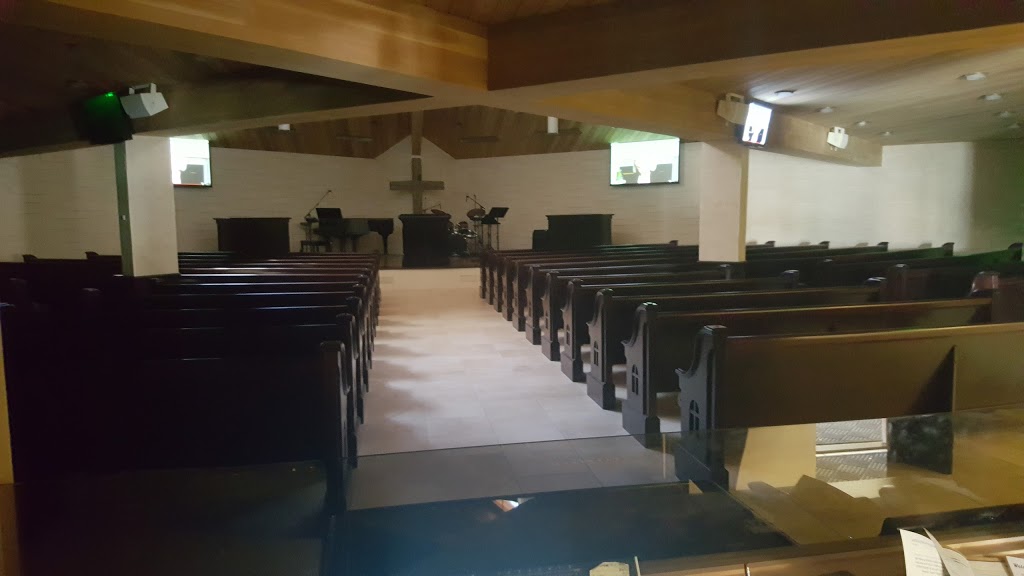 Reverence Bible Church | 22081 Hidalgo, Mission Viejo, CA 92691, USA | Phone: (949) 215-3787