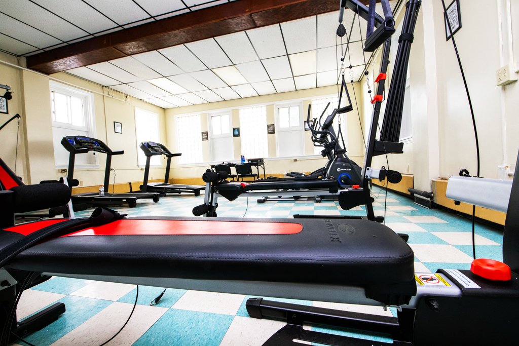 Waddington Rehab Center | 701 Penn Ave, New Brighton, PA 15066, USA | Phone: (724) 847-2142