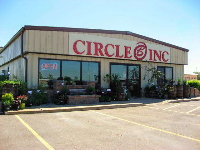 Circle B Inc Landscape Supply | 6402 Loftus Rd, DeForest, WI 53532, USA | Phone: (608) 846-9200