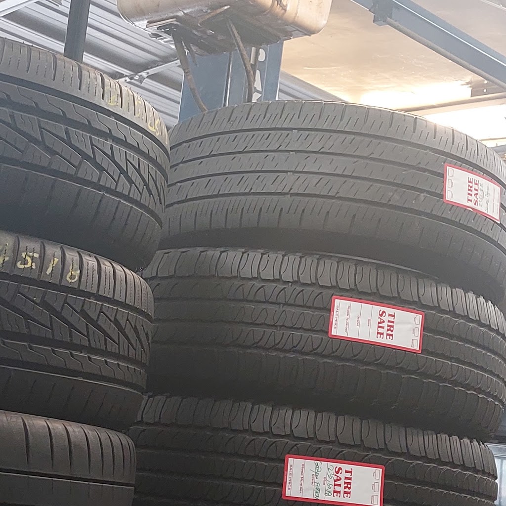 RENES NEW AND USED TIRES | 4251 Minnesota Ave NE, Washington, DC 20019, USA | Phone: (202) 294-5419