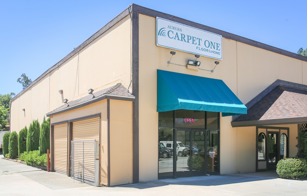 PLUSH Carpet One Floor & Home | 10068 Streeter Rd STE 15, Auburn, CA 95602, USA | Phone: (530) 268-0502
