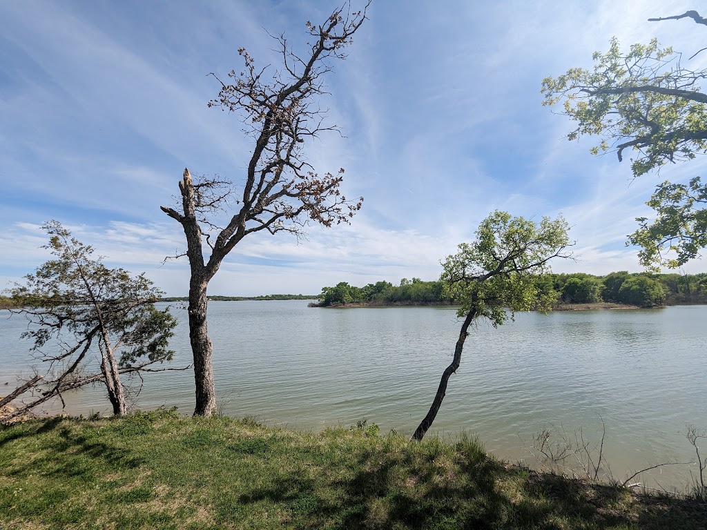 Hickory Creek Park | 1201 Point Vista Rd, Hickory Creek, TX 75065, USA | Phone: (877) 444-6777