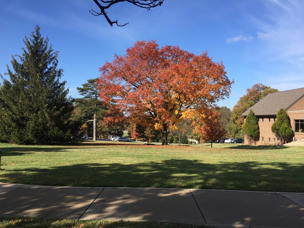 Covenant Theological Seminary | 12330 Conway Rd, Creve Coeur, MO 63141, USA | Phone: (314) 434-4044