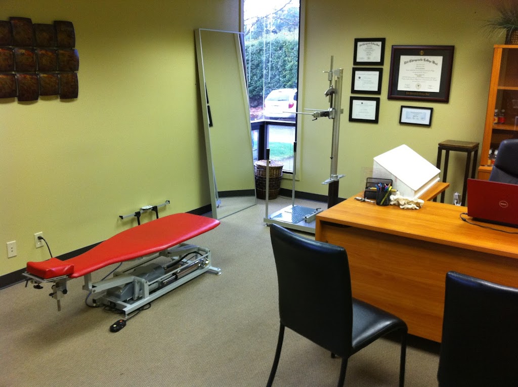 Back In Balance Chiropractic | 2761 152nd Ave NE, Redmond, WA 98052, USA | Phone: (425) 437-9974