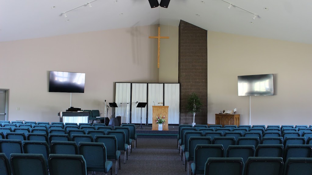 Maywood Covenant Church | 6823 135th Ave NE, Foley, MN 56329, USA | Phone: (320) 968-7652