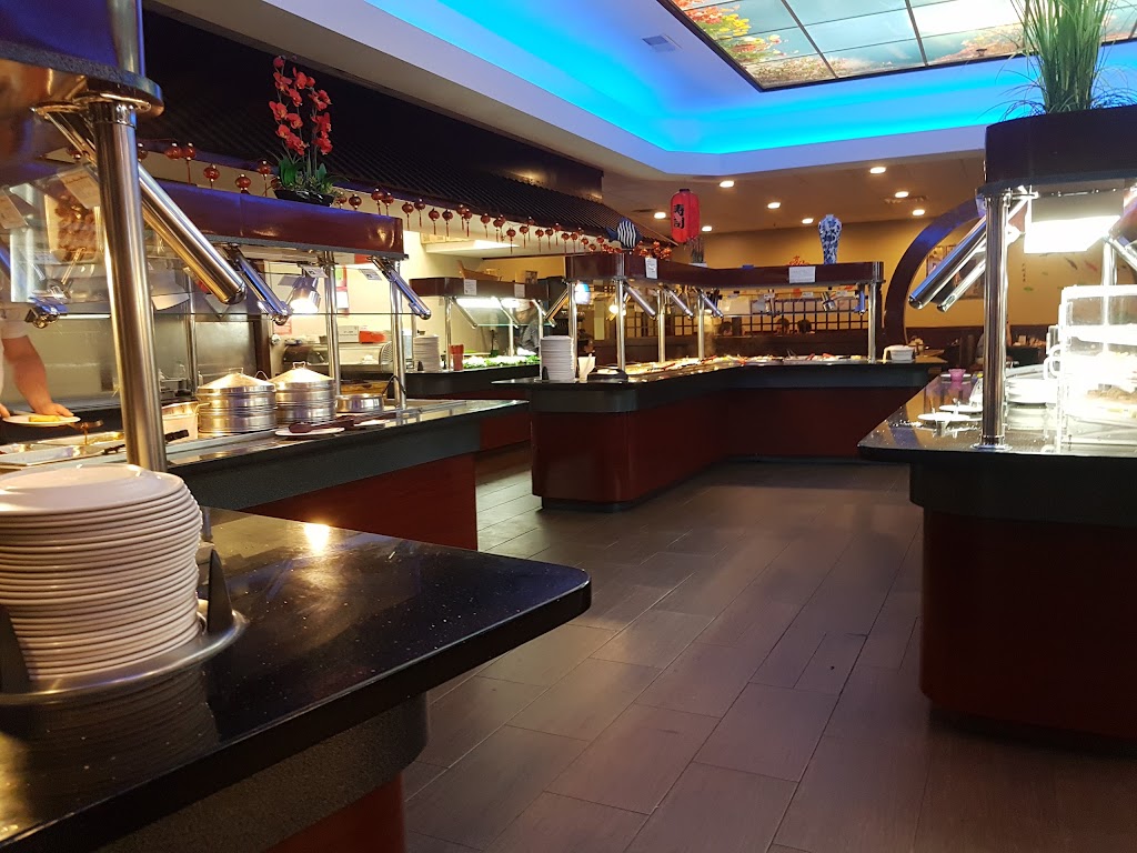 New China Buffet | 106 Pavilion Pkwy, Newport, KY 41071, USA | Phone: (859) 261-2666