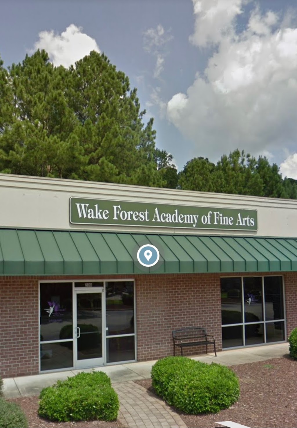 Wake Forest Academy of Fine Arts | 1002 Durham Rd STE 300, Wake Forest, NC 27587, USA | Phone: (919) 554-0000