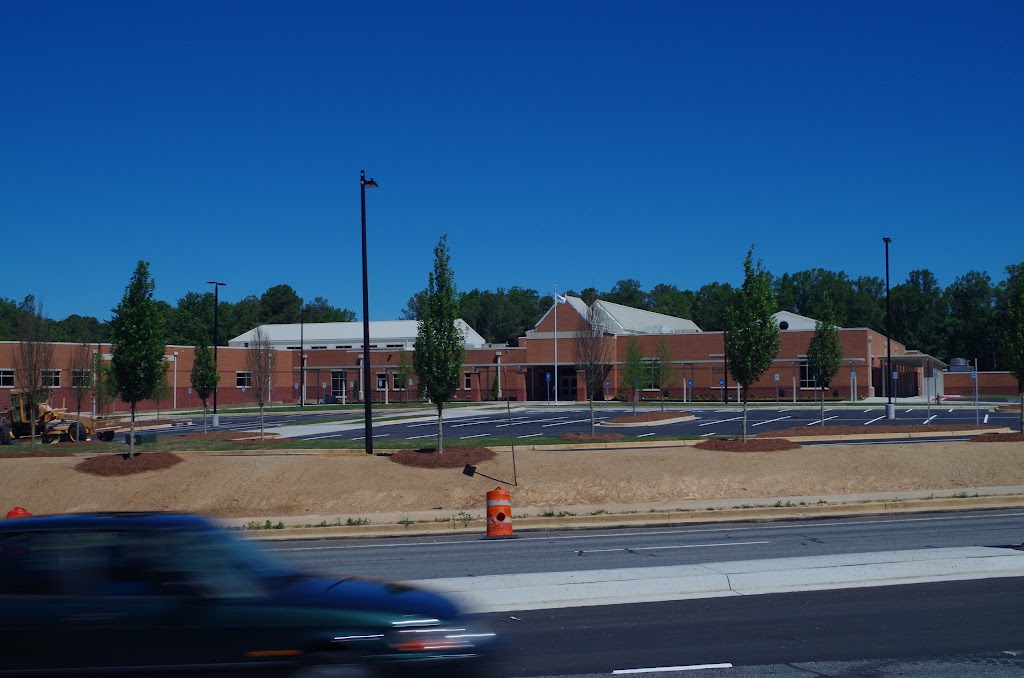 Mountain View Elementary School | 3151 Sandy Plains Rd, Marietta, GA 30066, USA | Phone: (770) 578-7265