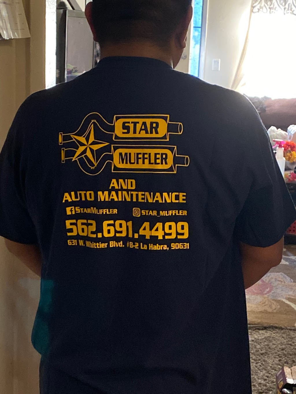 Star Muffler | 631 West Whittier Boulevard #B-2, La Habra, CA 90631 | Phone: (562) 691-4499