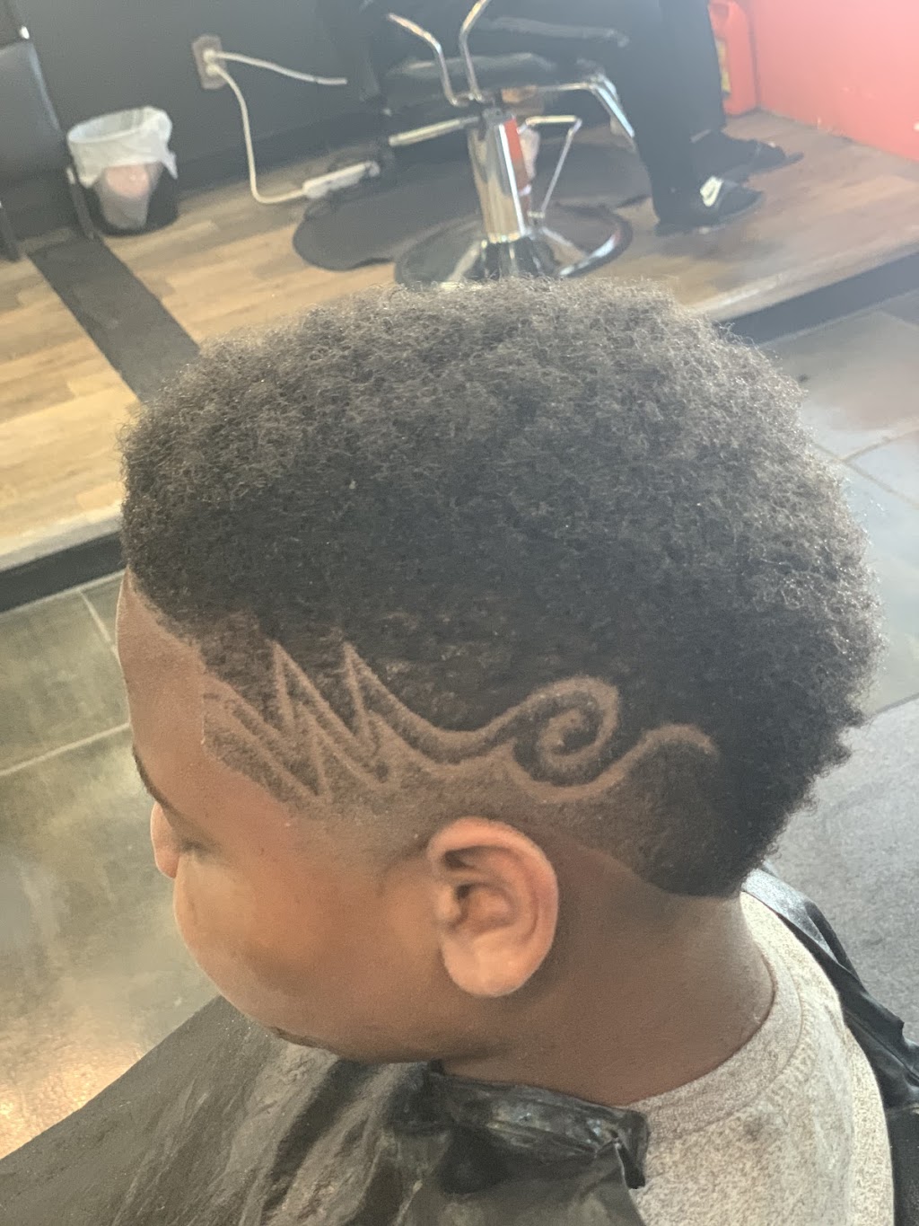 222 Barber Lounge | 1814 Todds Ln c, Hampton, VA 23666, USA | Phone: (757) 698-1501