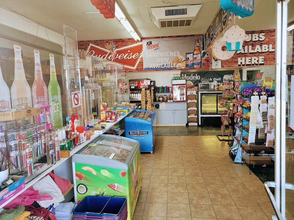 Grand Ave Market | 3912 Grand Ave, Phoenix, AZ 85019, USA | Phone: (602) 559-4915