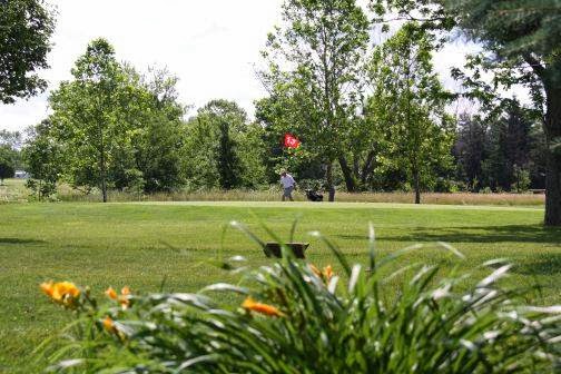 Shady Grove Golf Course and Restaurant | 15733 US-224, Findlay, OH 45840, USA | Phone: (419) 422-7494