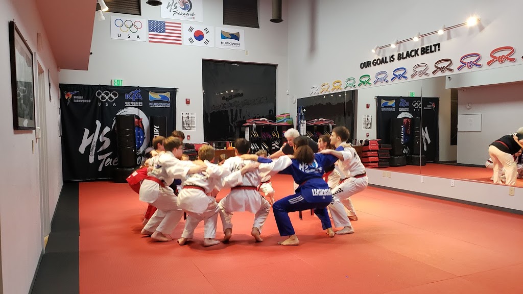 Master Ohs HS Taekwondo | 1207 SE Rasmussen Blvd #107, Battle Ground, WA 98604, USA | Phone: (360) 723-0862