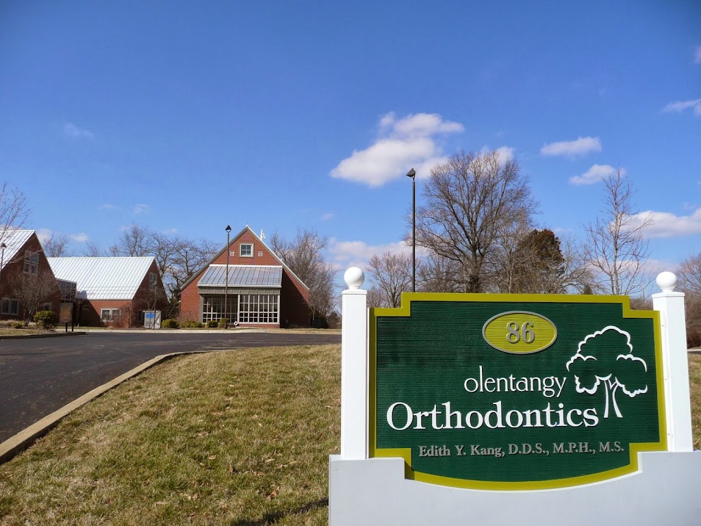 Olentangy Orthodontics, Edith Y. Kang, DDS, MPH, MS | 86 Hidden Ravines Dr, Powell, OH 43065, USA | Phone: (740) 548-9912