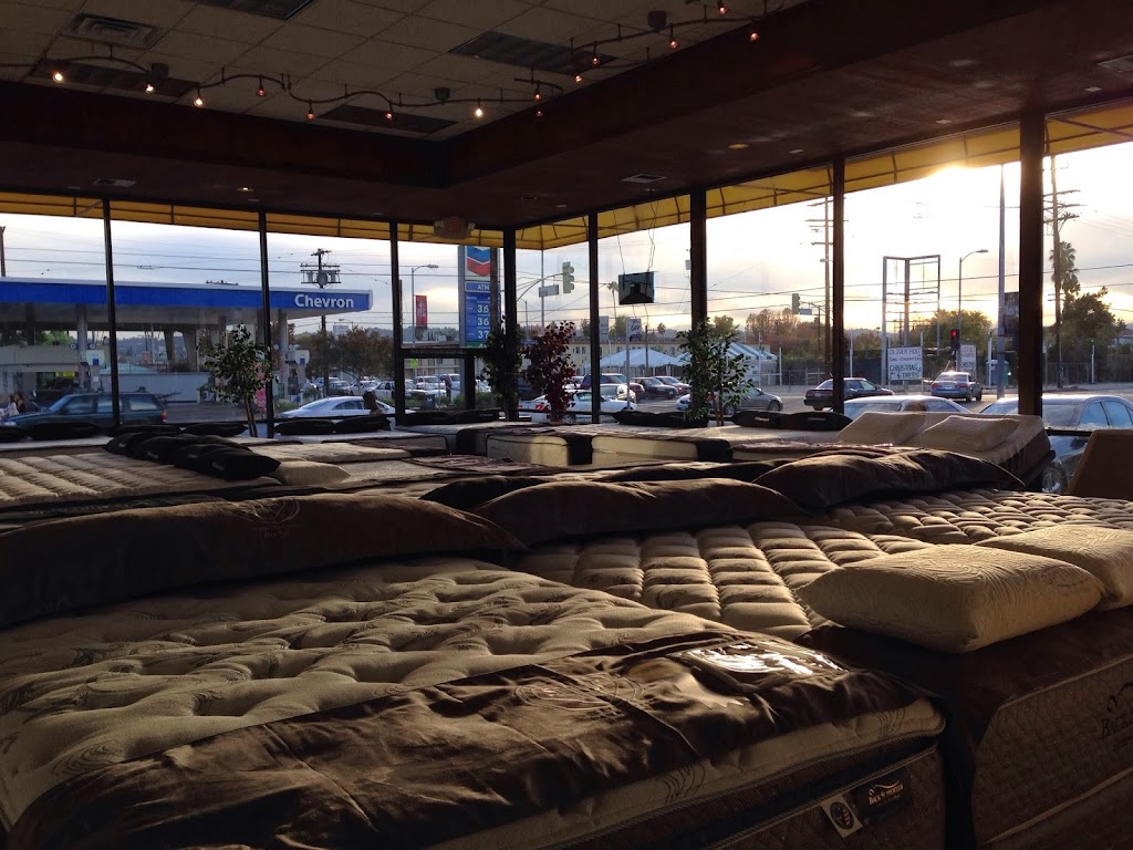 Mattress Pros | 5600 Laurel Canyon Blvd, Valley Village, CA 91607, USA | Phone: (818) 754-1950