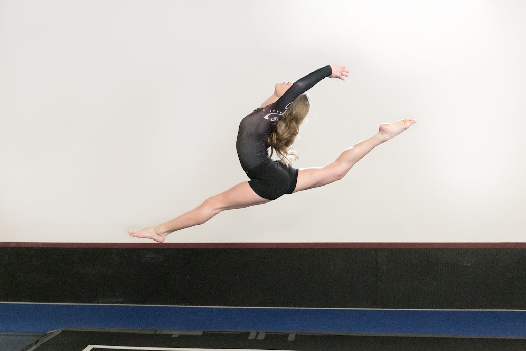 Zero Gravity Gymnastics Center | 6119 1st St, Newfane, NY 14108, USA | Phone: (716) 778-7100