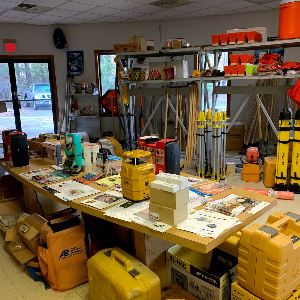 James River Equip AND Supply Co. | 10383 Cedar Ln, Glen Allen, VA 23059, USA | Phone: (804) 550-2020