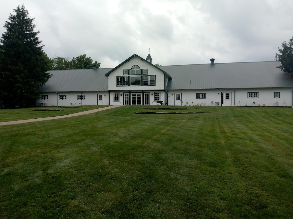 Little Brook Meadows | 100 Edgewood Dr, Lancaster, OH 43130, USA | Phone: (740) 215-8004