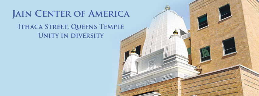 Jain Center of America | 43-11 Ithaca St, Flushing, NY 11373, USA | Phone: (718) 478-9141