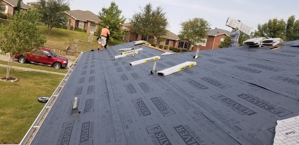 HEATROOFINGLLC | 902 Laguna Dr, Garland, TX 75043, USA | Phone: (469) 230-4371