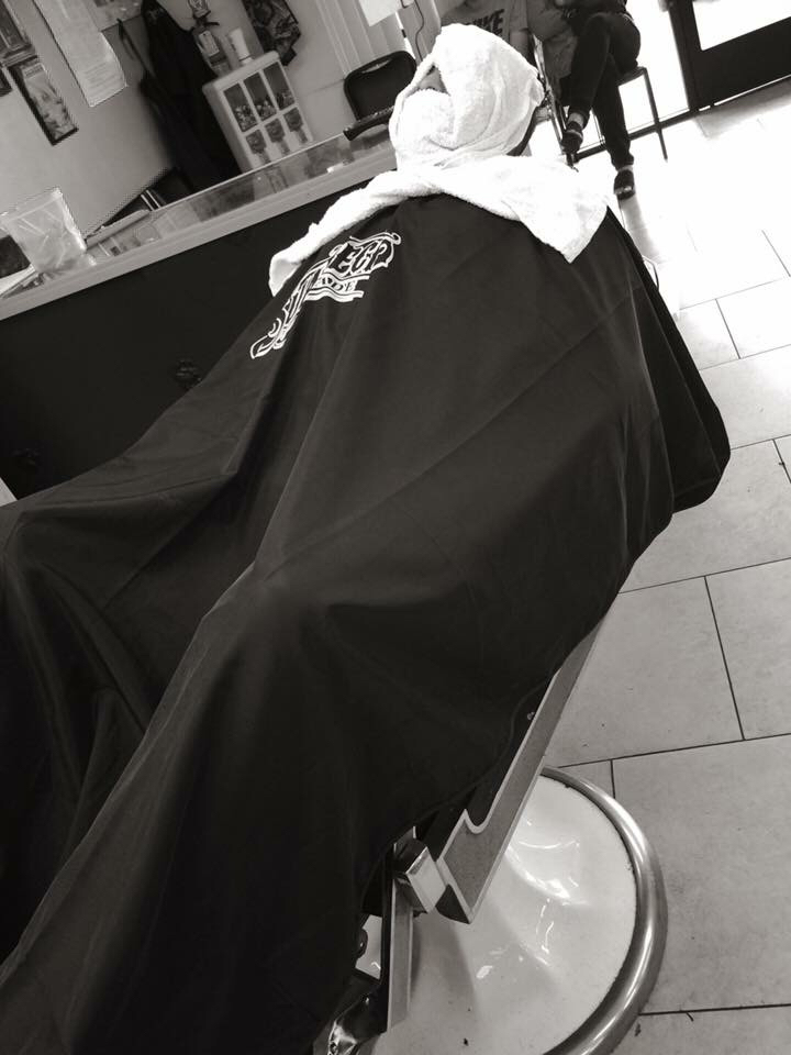 Jeorge’s Barber Shop | 12200 Central Ave, Chino, CA 91710, USA | Phone: (909) 678-3925