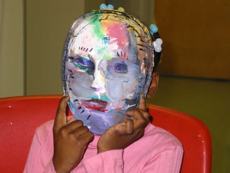 Childrens Art Therapy | 81 Bridge Plaza Dr, Manalapan Township, NJ 07726, USA | Phone: (201) 565-2442