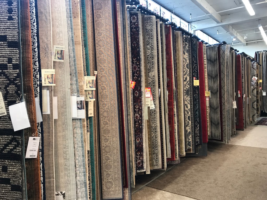 Carpet Mill Outlet | 2000 SE Milport Rd, Portland, OR 97222, USA | Phone: (503) 766-3203