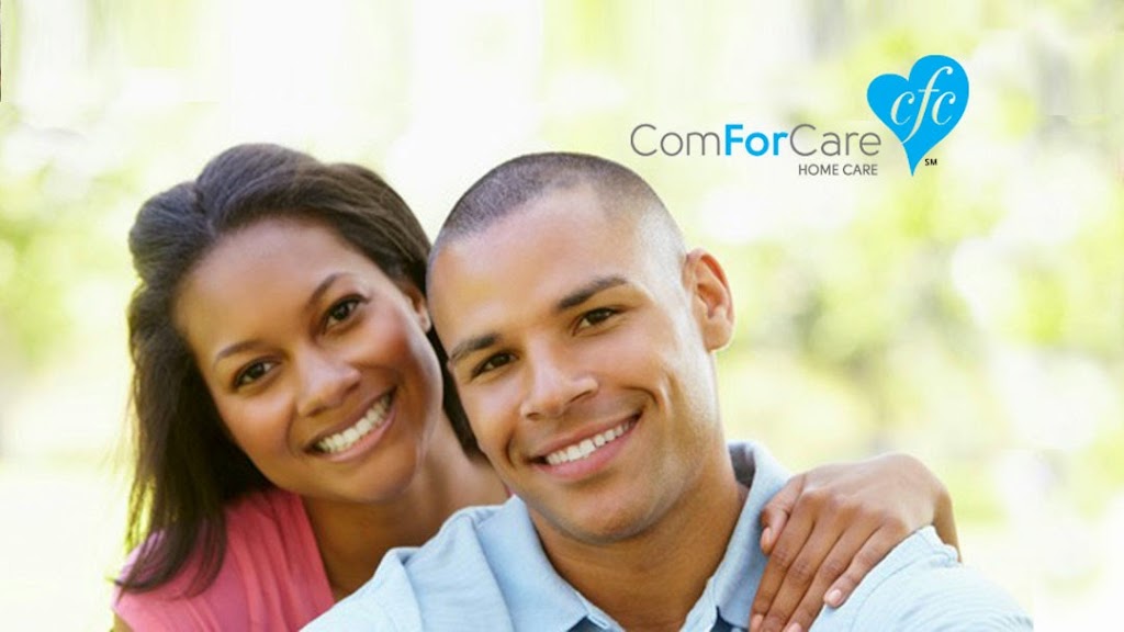 ComForCare Home Care (Macedonia, OH) | 978 E Aurora Rd, Macedonia, OH 44056, USA | Phone: (440) 914-0334