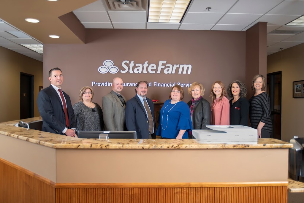 Jesse Johnson - State Farm Insurance Agent | 568 Lake St S, Forest Lake, MN 55025, USA | Phone: (651) 464-7227