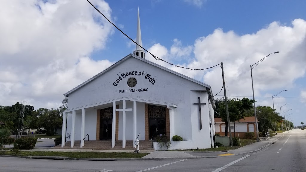 House of God | 881 S Dixie Hwy, Deerfield Beach, FL 33441, USA | Phone: (954) 428-3742