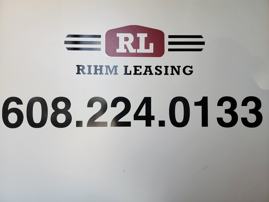 Rihm Leasing - Madison | 6025 Femrite Dr Unit #1, Madison, WI 53718, USA | Phone: (608) 224-0133