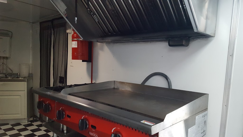 Mannys Tacos Xclusivos | 1561 E Pawnee St, Wichita, KS 67216, USA | Phone: (316) 618-4303