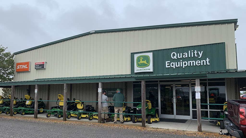 Quality Equipment | 1591 Ocean Hwy N, Hertford, NC 27944, USA | Phone: (252) 264-3333