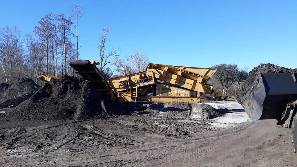 Florida Topsoil | 3075 Leon Rd # 1, Jacksonville, FL 32246, USA | Phone: (904) 646-1275