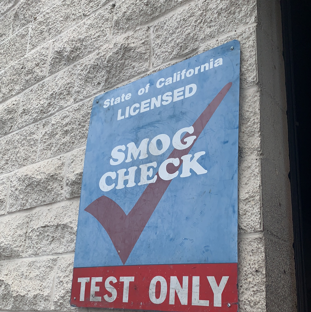 Smog check Certified | 3300W Westminster Ave d, Santa Ana, CA 92703, USA | Phone: (714) 722-5126